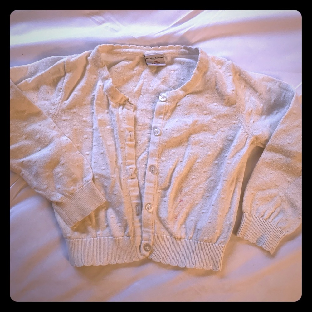 Sweater - Picture 2 of 3